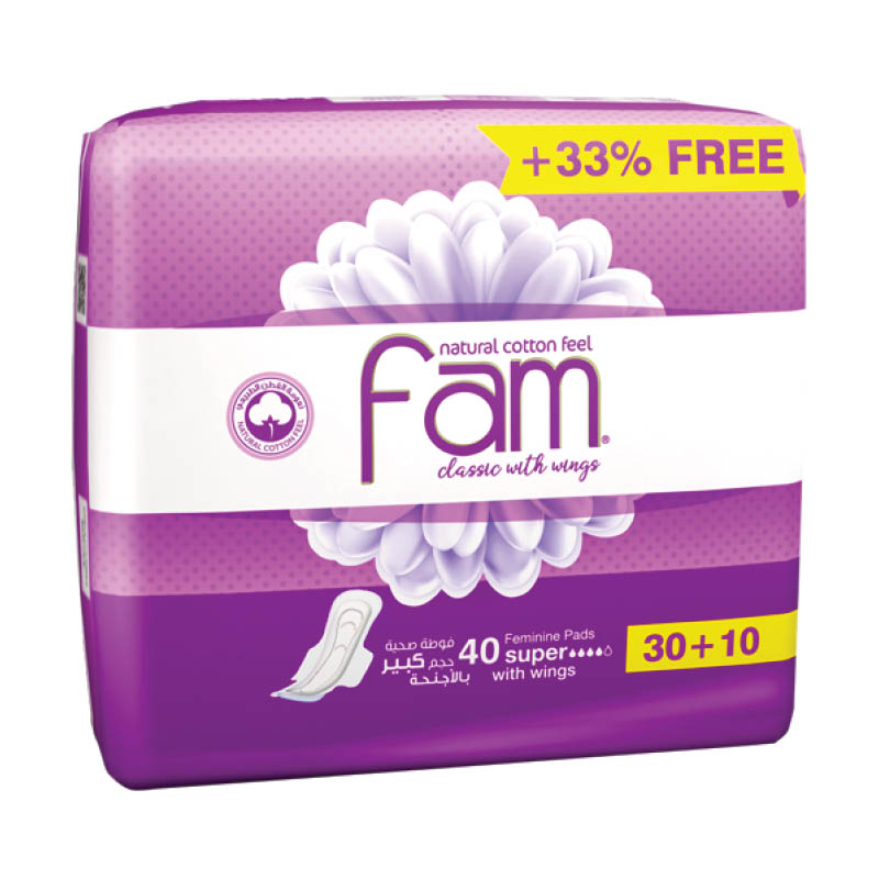 Feminine Care Asnaf Trading Co.